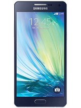 تصویر Samsung Galaxy A5 Duos (SM-A500G)
