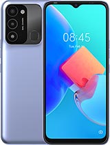تصویر Tecno Spark 8C (KG5j)