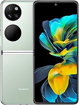 تصویر Huawei Pocket S (HL1BALINM)