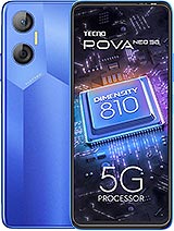 تصویر Tecno Pova Neo 5G (LE6j)