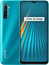 تصویر Realme 5i (86129)