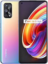 تصویر Realme X7 Pro (2RA352)