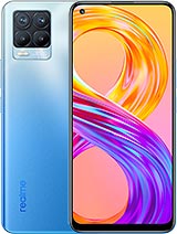 تصویر Realme 8Pro Oversease