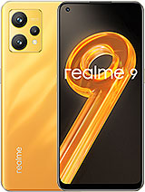 تصویر Realme 9 (2AB372)