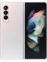 تصویر Samsung Galaxy Z Fold3 5G (SM-F926B)