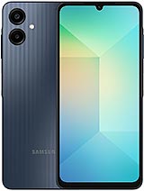 تصویر Samsung Galaxy A06 (SM-A065F)
