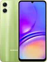 تصویر Samsung Galaxy A05 (SM-A055F)