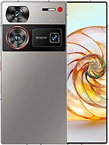 تصویر ZTE Nubia Z60 Ultra (ZXT)