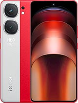 تصویر vivo IQOO Neo9 Pro | vivo IQOO Neo9S Pro (ET3105BAM)