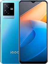 تصویر vivo IQOO Z6X (PD2164AM)