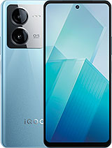 تصویر vivo Y100t | vivo IQOO Z8 (PD2314AM)