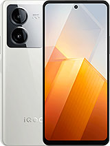 تصویر vivo IQOO Z8X (PD2312AM)