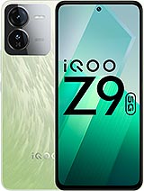 تصویر vivo IQOO Z9 (PD2361AM)