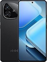 تصویر vivo IQOO Z9 Turbo+ | vivo IQOO Z9 Turbo (PD2352AMZ)