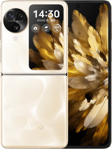 تصویر Oppo Find N3 Flip (2AC068)