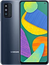 تصویر Samsung Galaxy F52 5G (ArJ8a)