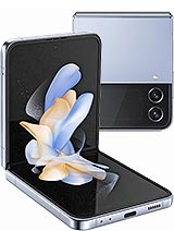 تصویر Samsung Galaxy Z Flip4 (SM-F721U)