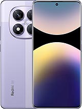 تصویر Xiaomi Poco X7 | Xiaomi Redmi Note 14 Pro 5G (135100O16M0A1)