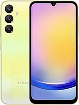 تصویر Samsung Galaxy A25 (SM-A256B)