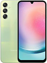 تصویر Samsung Galaxy A24 4G (SM-A245F)
