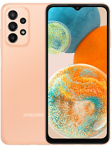 تصویر Samsung Galaxy A23 5G (SM-A236B)