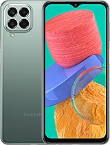 تصویر Samsung Galaxy M33 (SM-M336B)