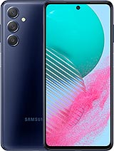 تصویر Samsung Galaxy M54 (SM-M546B)