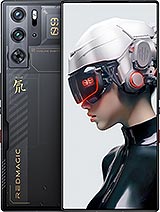 تصویر ZTE nubia RedMagic 9 Pro (ZXA)