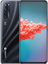 تصویر ZTE AXON20 (z1aA)