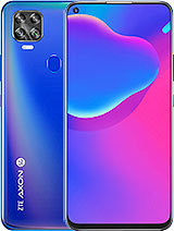 تصویر ZTE AXON11 SE (UQZB)