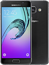 تصویر Samsung Galaxy A3 2016 (SM-A310M)