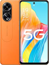 تصویر Oppo A1 5G (2AA518)