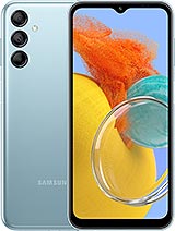 تصویر Samsung Galaxy F14 (SM-E146B) | Samsung Galaxy M14 (SM-M146B)