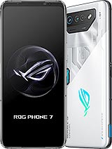 تصویر Asus ROG Phone 7 (AI2205)