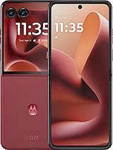 تصویر Motorola Razr 60 Ultra