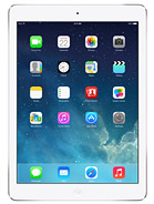 تصویر iPad Air (A1475)
