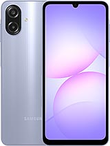 تصویر Samsung Galaxy A07 4G (SM-A075F)
