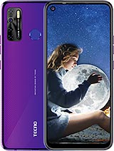 تصویر Tecno Camon 15 (CD7)