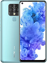 تصویر Tecno Camon 16 (CE7J)
