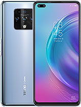 تصویر Tecno Camon 16 Premier (CE9)