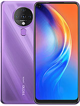 تصویر Tecno Spark 6 (KE7)