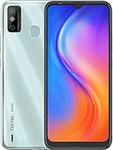 تصویر Tecno Spark 6 Go (KE5j)