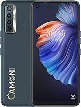 تصویر Tecno Camon 17 (CG6)