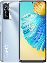 تصویر Tecno Camon 17 Pro (CG8)