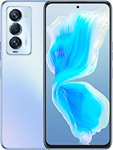 تصویر Tecno Camon 18 Premier (CH9)
