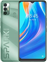 تصویر Tecno Spark 7 (PR651)