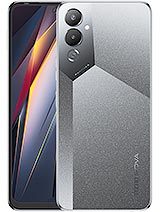 تصویر Tecno Pova 4 (LG7n)