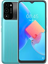تصویر Tecno Spark Go 2022