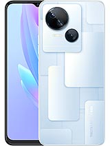 تصویر Tecno Spark 10 5G (KI8)