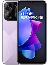 تصویر Tecno Spark Go 2023 (BF7n)